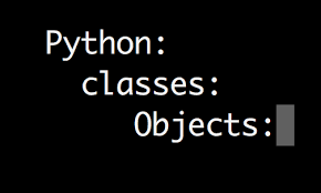 Object-oriented Programming with Python