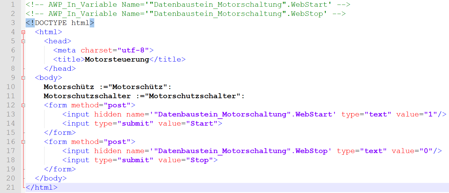 Quellcode der Datei index.htm