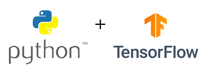 Python mit KI-Bibliothek TensorFlow