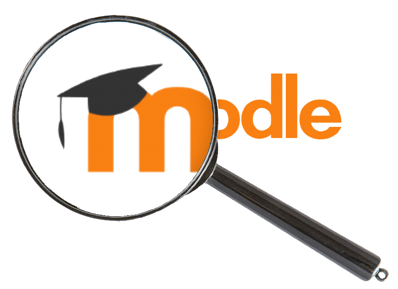 Suche über alle Moodle-Kurse von Wolfhard Eick