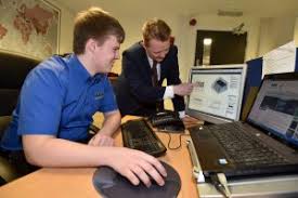 Apprentice and Fulltime Employee