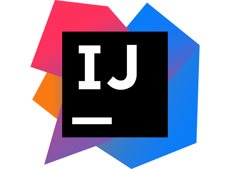 Logo Intellij IDEA