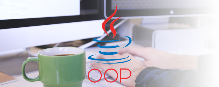Logo Java OOP