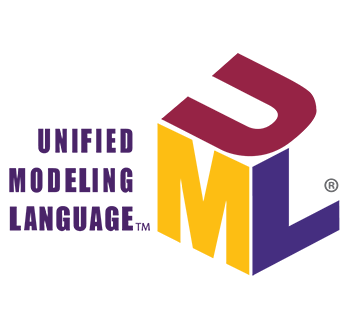 Logo: UML