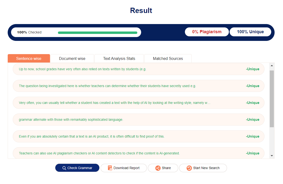 Plagiarism Check by https://www.plagiarismchecker.co/