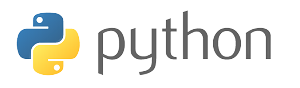 Python logo