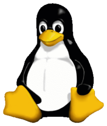 Linux logo